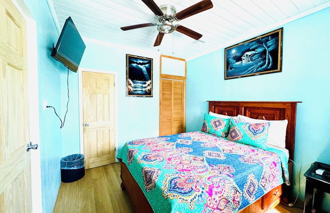 Dawsons Hideaway - Foto 9