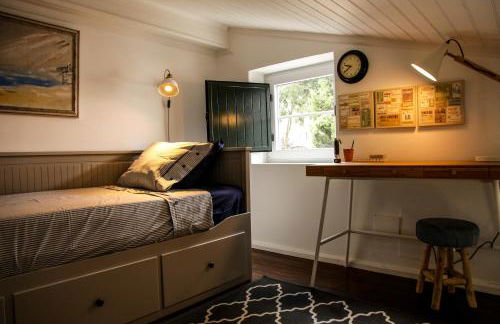 Villa Marquês near Tejo River - Photo 22