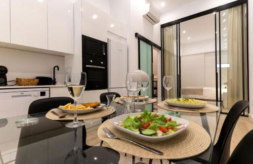 Apartamento moderno recién reformado con patio en el centro de Elche - Foto 4