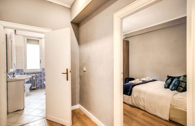 Colonna Suite - San Giovanni - Photo 38