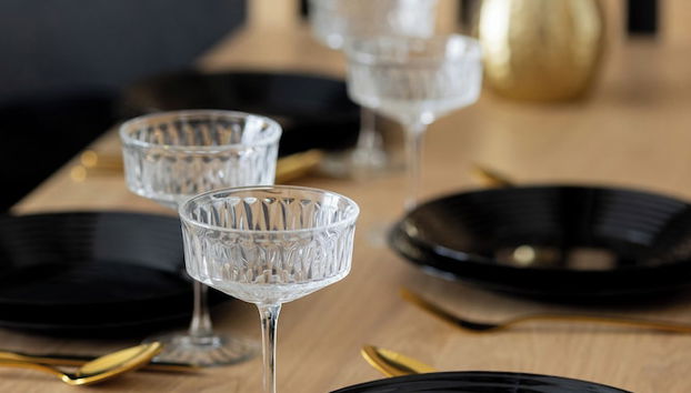 Servicio de comidas en la habitación