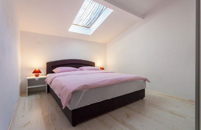 Apartment in Sveti Vid Near the Adriatic - Foto 4