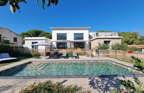 Villa Célestine - Foto 1