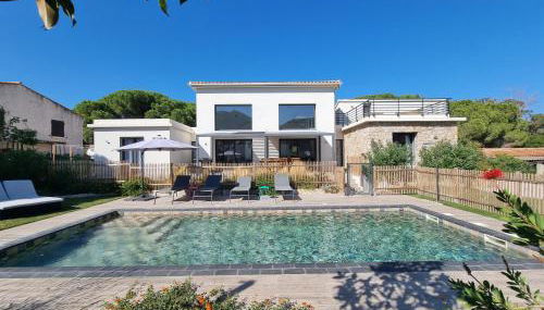 Villa Célestine - Foto 1