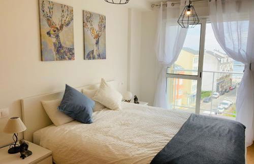 Apartamentos LAMAROSA -PLAYA URBANA - Foto 12