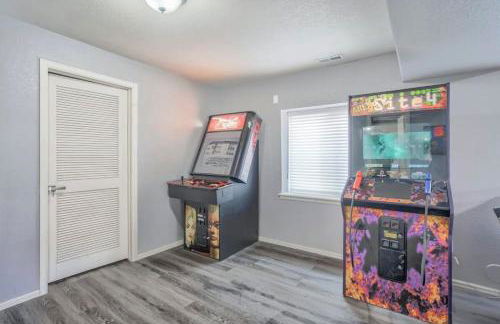 6BD Quiet Northside Mountain Views & Parks - Foto 91