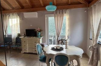 Holiday Home Ein-Zimmer-Wohnung 'Villa Camilla by Interhome - Foto 33