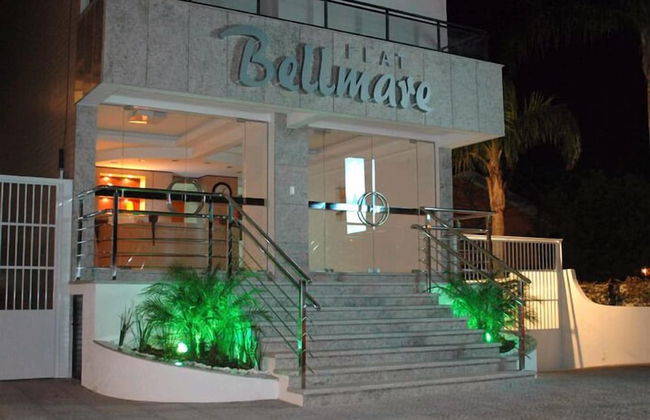 Flat Bellmare - Photo 1