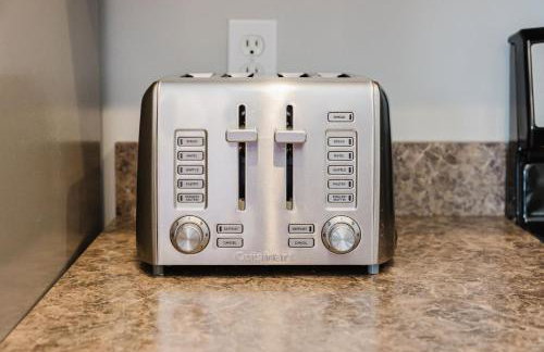 Dublin Village Townhome - Foto 21