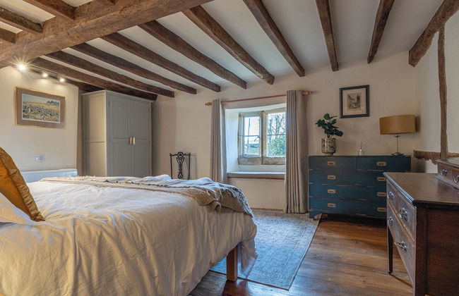 Orchard Cottage, Lovely Home near Broadway - Foto 10