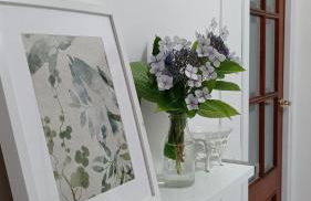 O Lagar apartamento grande y luminoso. 8 personas. - Foto 12