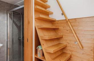 Casa à Beira da Água Gerês - Foto 9