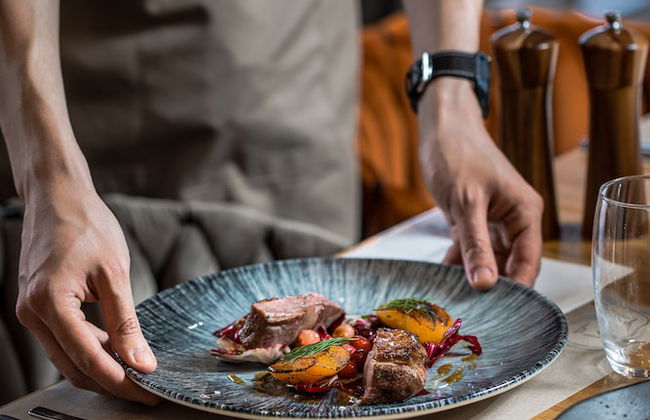 Aparthotel Invite - Foto 49