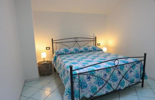 Appartamento panoramico la rosa dei venti-Libeccio - Photo 9