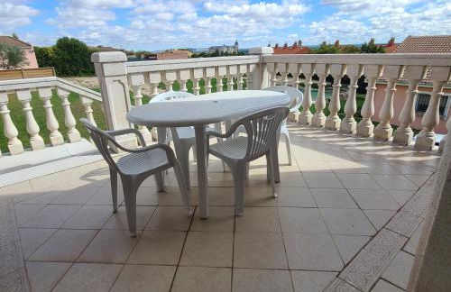 Finca SOTOMAR-casa rural Simancas - Foto 9