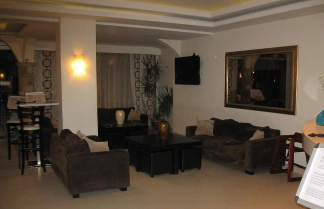 Zante Plaza Hotel - Foto 2