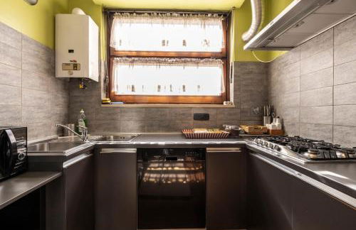 TURIN CENTER whit PRIVATE PARKING - Foto 30