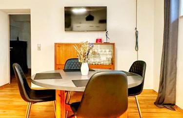 RÖSCH Apartment - Foto 13