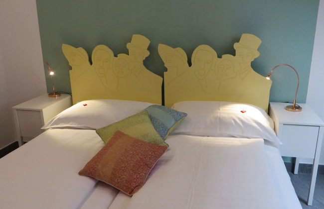 Residenza Motta - Foto 21