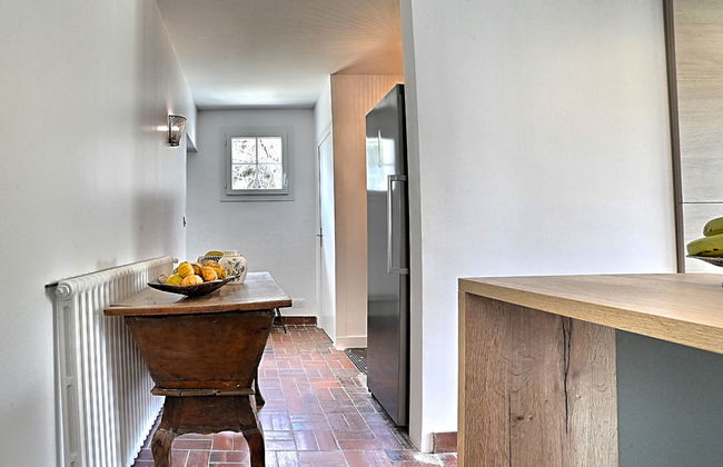 La Villa des Sables - Foto 22