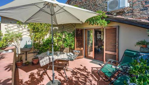 Lovely Apartment In Massa E Cozzile - Foto 2