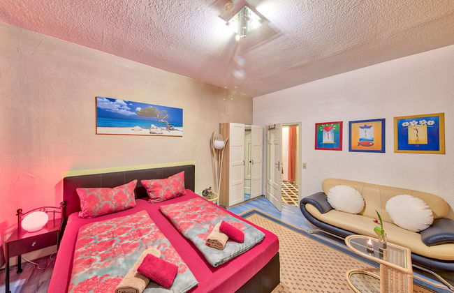 Ferienwohnung Residenz - Photo 12