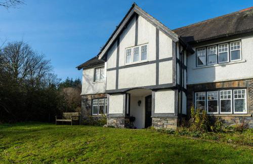 Beautiful Detached Farm House Near Lake Coniston - Pass the Keys - Photo 68