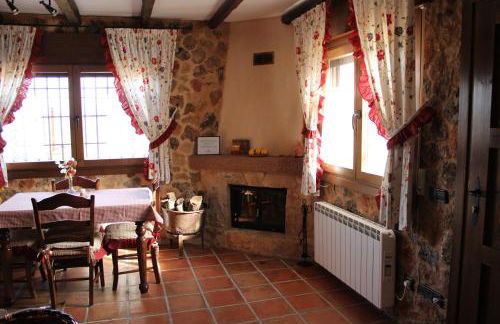 Casa Rural Las Tainas de Carabias - Foto 36