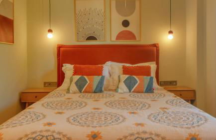 Alkyoni luxury apartments Katakolo - Photo 35