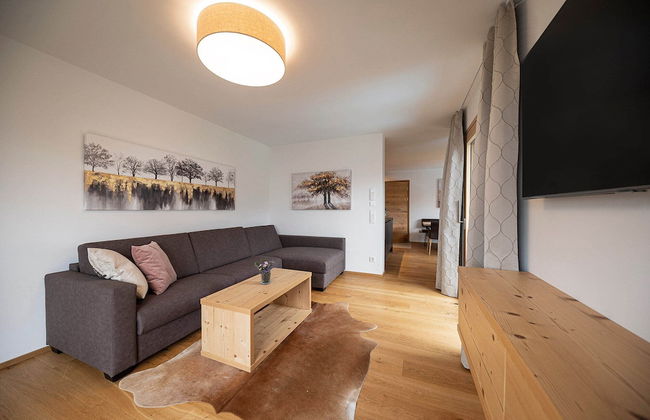 Lakeside-Luxury Apartments - Foto 37