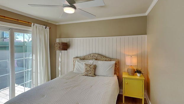 Sunset Bay - Foto 3, Habitación