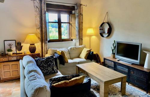 La Casita de Chocolate - Encanto Rural en Espinoso de Compludo - El Bierzo - Foto 6