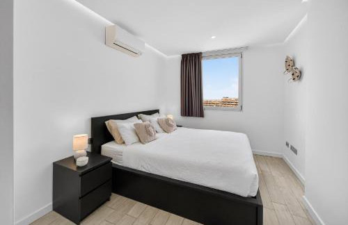 OCEAN GARDEN Sunset & Sunrise - heated pool - AC - lounge zone - Foto 22