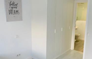 Pisos con Piscina Barrio Exclusivo-MOVISTAR ARENA alquiler temporada - Foto 20