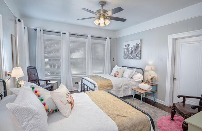 Stunning 3 BR Home Near DT Alamodome - Riverwalk - Foto 17