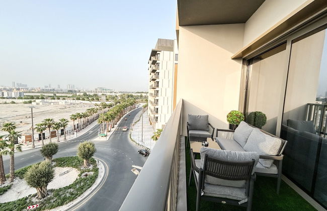 Easygo-upgraded 1bdr Mageye MBR - Photo 16