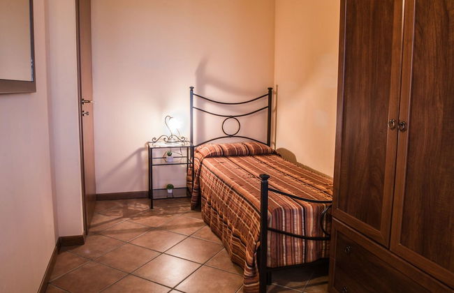 Quaint Holiday Home in Florence Tuscany With Swimming Pool - Foto 4