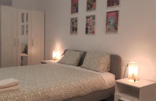 LA CARAMBA Amplio apartamento en la playa - Foto 23