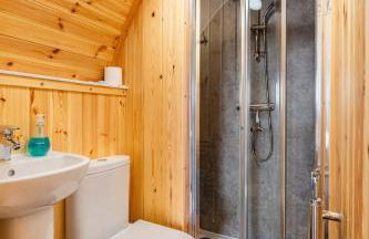 Luxury Pod 3 - Foto 9