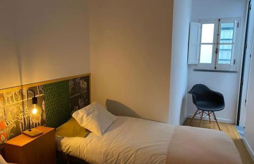 GALLE - Apartamento dos Infantes - Foto 7