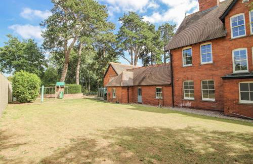 The Old Vicarage - Foto 60