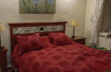 Casa Mirador Los Bravos - Foto 7