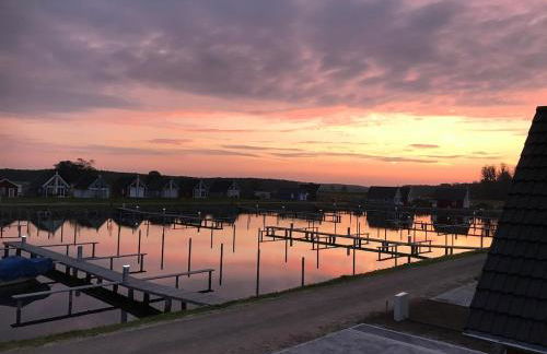 Ferienhaus im Hafendorf - Photo 24