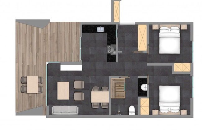 Villas Winterberg - Foto 18