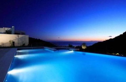 Spacious apartment with 3 pools & gym - Foto 12