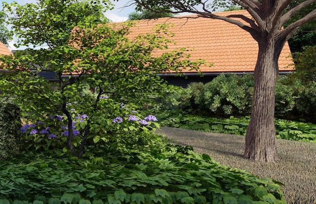 Cozy Villa in the Middle of the Achterhoek - Foto 9