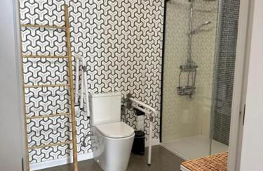 Loft Camp del Turia A5 - Housevanlive - Foto 30