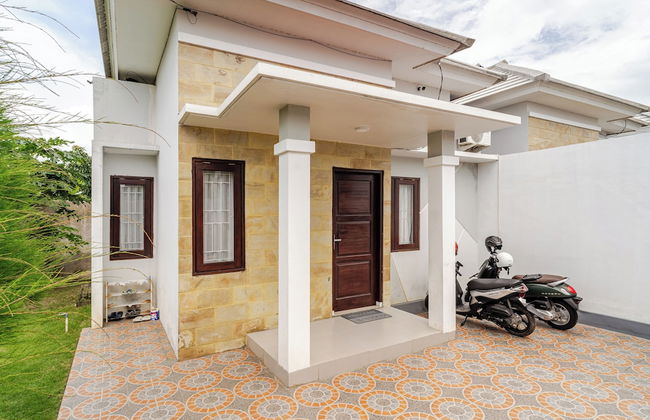 Breeze Garden Inn - Foto 25