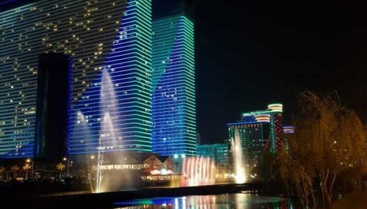 Neros apartments - Foto 1, Imagen principal