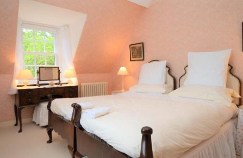 Rhoda`s Cottage - Foto 11